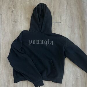YOUNGLA HOODIE